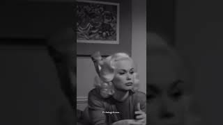 Mamie Van Doren in High School Confidential 1958 [upl. by Dymoke]