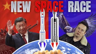 How China is Planning to Take Over Space [upl. by Yroger771]