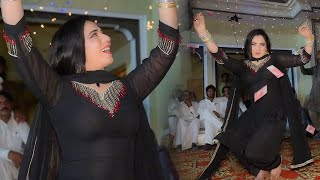 Loko Kadi Dil Na Lawaye Sohnra Naal  Mehak Malik  Dance Performance 2023 [upl. by Shoifet559]