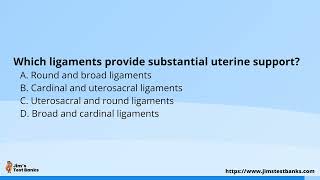 Williams Obstetrics 25th Edition Test Bank [upl. by Warthman]