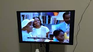 Moesha TV Series  Its Going To Be A Lovely Day Pt 1 [upl. by Beitnes946]