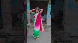 Dosar Bhataar re bhojpuri song dance video [upl. by Ahsirek574]