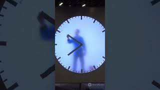 How the Invention of the Clock Changed Human Life Forever  shorts educational facts [upl. by Lorrimor]