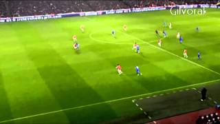 Frank Lampard Worlds Best Playmaker [upl. by Eirelam604]