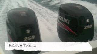 NAUTISPORT Campagne Service 2012 quot ARUTUA quot [upl. by Ode]