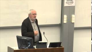 SHAPED  Professor Terry Eagleton The Death of God and The War on Terror [upl. by Aetnahs]