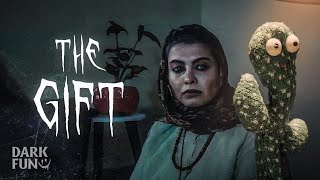 The Gift  Horror Short Film [upl. by Haisi]