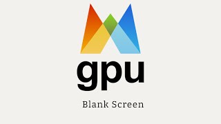 WGPU for beginners 2 making a blank screen glfw [upl. by Eckart]