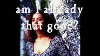 Sarah McLachlan Sweet Surrender soft jazz version w lyrics and slideshow [upl. by Colline840]