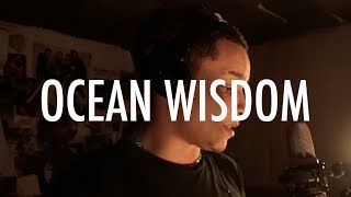 Ocean Wisdom  quotSometimes Freestylequot  Soapbox Studio Sessions [upl. by Balling]