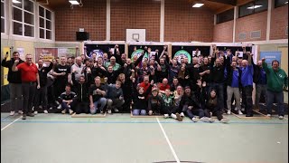 Video zum Event Ally PallyStimmung in Reher  96 Teilnehmer bei 2 AWesA DartsMasters [upl. by Aan700]