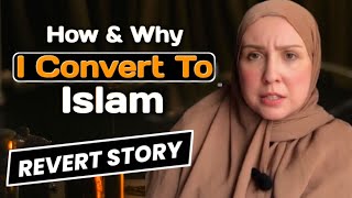 How My Family Member Death Led Me To Islam  Revert Story To Islam  Convert To Islam  Revert Story [upl. by Zetrok]