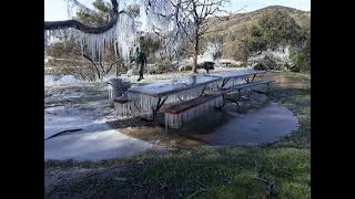 Yucaipa Regional Park Yucaipa CA [upl. by Crissie]