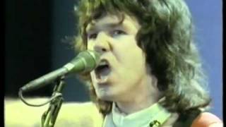 Gary Moore  Friday On My Mind HQ [upl. by Newcomer]