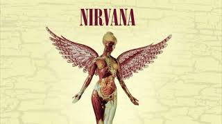 Nirvana  Heart Shaped Box Garageband Cover [upl. by Strage839]