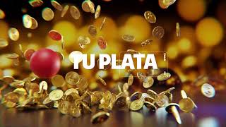 Cashback  Tu plata vuelve [upl. by Uhp787]