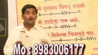 English Speaking course in Marathi Spoken English learning videos in Marathi [upl. by Ahsinev]