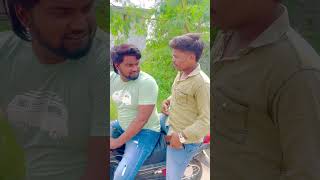 Tag that echidi bhargavvlogs0 comedy ytshortsindia villagesongs shortsvideo shorts shortsyou [upl. by Snilloc513]