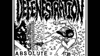 Defenestration  Absolute Termination 2018 [upl. by Joey]