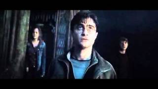 Dumbledores Army  Harry Potter and the Order of the Phoenix HD [upl. by Madora631]