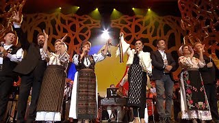 Andra amp Invitatii  Vai Săracii Dușmanii Concert Traditional [upl. by Nosae]