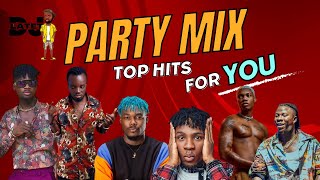 GHANA PARTY MIX FT SARKODIE JOEBOY CAMIDOH STONEBWOY KIDI AKWABOAHR2BEES [upl. by Diraj]