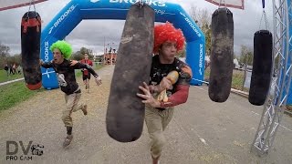 strongmanrun fishermans friend brooks 2014 France [upl. by Publus516]