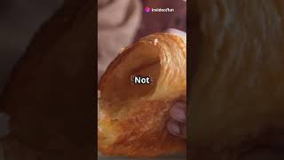 Hilarious Croissant Facts You Didnt Know [upl. by Kassie]