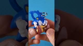 Sonic Backpack Hanger [upl. by Ynnad]