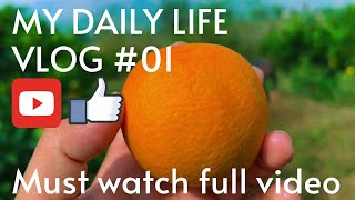 Daily life vlogs 01daily vlogs daily vlog Pakistani My first vlogdailyvlog vlogs vlog [upl. by Zap]