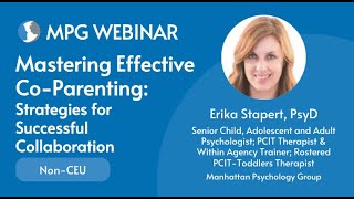 Mastering Effective CoParenting Strategies for Successful Collaboration [upl. by Akemahc]