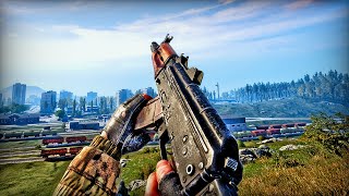 A game like TARKOV for the ULTRACASUAL player [upl. by Nevs]