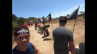 spartan race june 2023 [upl. by Lussier]