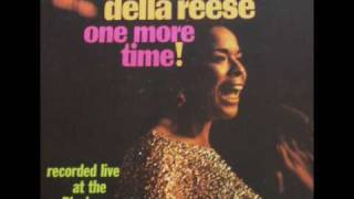 Della Reese  Dont You Know amp What Now My Love [upl. by Landel348]