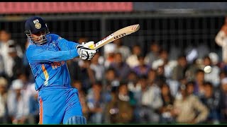 Virender Sehwag 219 vs West Indies 4th Odi 2011  Indore Extended Highlights [upl. by Dael256]