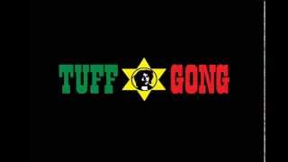 GTA IV Tuff Gong Soundtrack 02 Bob Marley and the Wailers  Concrete Jungle [upl. by Mathi]