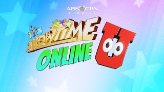 Showtime Online U  October 8 2024 [upl. by Odnomar]