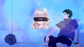 Yn as Bokuto’s cousin  Akaashi x yn part 6 [upl. by Stodder227]