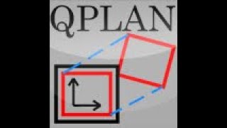 QUICK PLAN VIEW  Autolisp productivity plugin for Autocad [upl. by Anrev160]