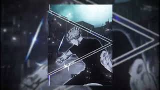 HIIT 2  SLOWED  Gojo Satoru  JUJUTSU KAISEN [upl. by Bar]