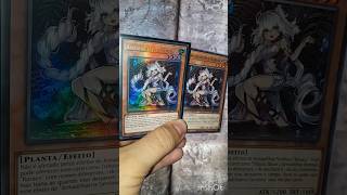 YuGiOh TCG Artes Perdidas  Lart 056 Armadilhatrix Genlisea yugiohlart yugiohtcg yugioh [upl. by Serafine]