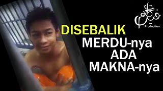 Disebalik MERDUnya Ada MAKNAnya Kisah hafiz AlQuran yang dipenjara [upl. by Menzies]