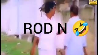 Rod n 10 am live 🤣 settings 🤣 rodanbros [upl. by Emiatej]