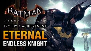 Batman Arkham Knight Walkthrough  Part 10  The Punishment [upl. by Aitsirt147]