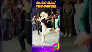 Music Make You Dance 173 😍🌹 dance dancegenre beautiful duet dancemusicculture kpop [upl. by Catherina]