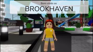 Roblox Brookhaven [upl. by Alahs718]