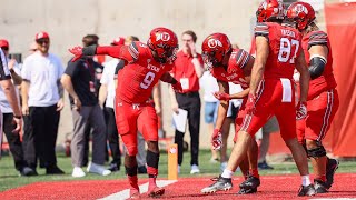 Utes crush Southern Utah 737 [upl. by Linette327]