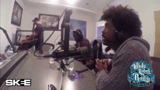 The Pharcyde Talks Delicious Vinyl [upl. by Odragde]