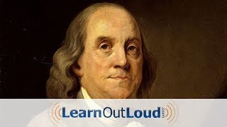 The Autobiography of Benjamin Franklin Audiobook [upl. by Sigismondo725]