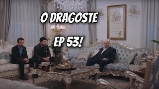 Actorul lui Abdullah A MURIT Cine îi ia locul O dragoste episodul 53 [upl. by Ahsinam]